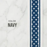 Jubilee Navy - Main | | Curtain Avenue