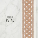 Jubilee Petal -Main | | Curtain Avenue