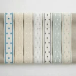 Accessories | Jules Beige - Color Variation | Curtain Avenue