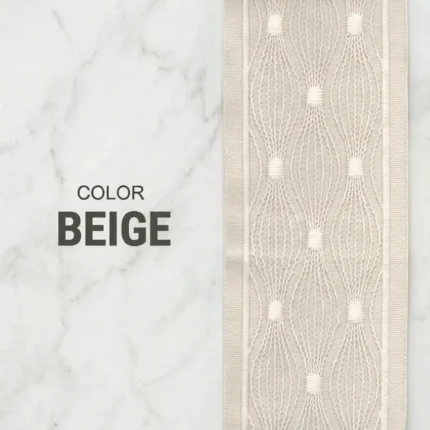 Jules Beige - Main | | Curtain Avenue