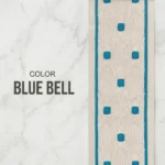 Jules Blue Bell - Main | | Curtain Avenue