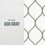 Lucy-Embroiderd-Trellis-Ash-Gray-Intro | Curtain Avenue