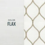 Lucy-Embroiderd-Trellis-Flax-Intro | Curtain Avenue