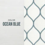 Lucy-Embroiderd-Trellis-Ocean-Blue-Intro | Curtain Avenue