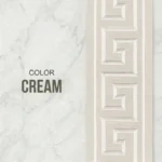 Luxury Cream - Main | | Curtain Avenue