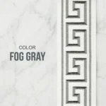 Luxury Fog Gray - Main | | Curtain Avenue