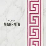 Luxury Magenta - Main | | Curtain Avenue