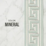 Luxury Mineral - Main | | Curtain Avenue