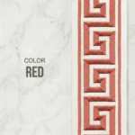 Luxury Red - Main | | Curtain Avenue