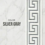 Luxury Silver Gray - Main | | Curtain Avenue