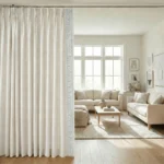 Luxury Willow - Curtain | | Curtain Avenue