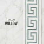 Luxury Willow - Main | | Curtain Avenue