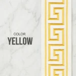 Luxury yellow - Main | | Curtain Avenue
