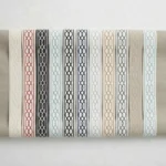 Maxim Aqua Blue - Color Variation | | Curtain Avenue
