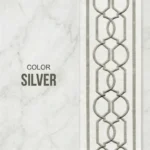 Maxim Silver - Main | | Curtain Avenue