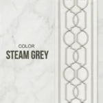 Maxim Steam Gray - Main | | Curtain Avenue