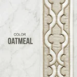 Oceania Oatmeal - Main | | Curtain Avenue