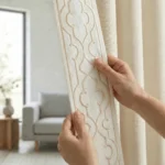 Oceania Rich Honey - Close up | | Curtain Avenue