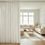 Oceania Rich Honey - Curtain | | Curtain Avenue