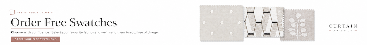 How to Order-free-Swatch | Curtain Avenue