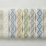Park Lane Ash Gray - Color Variation | | Curtain Avenue