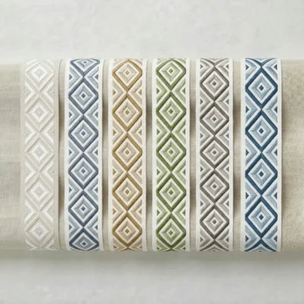 Park Lane Ash Gray - Color Variation | | Curtain Avenue