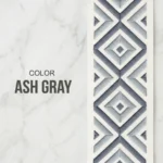 Park Lane Ash Gray - Main | | Curtain Avenue