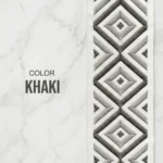 Park Lane Khaki - Main | | Curtain Avenue