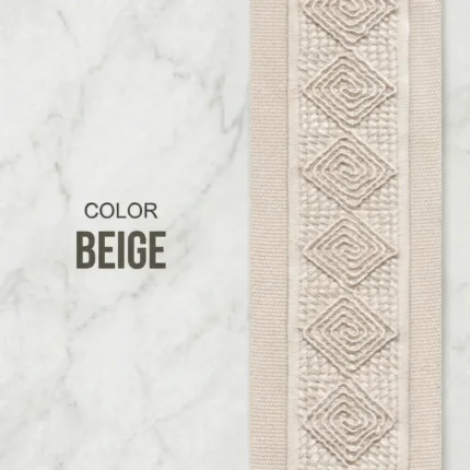 Performance Beige - Main | | Curtain Avenue