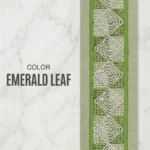 Performance Emerald Leaf - Main | | Curtain Avenue
