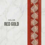 Performance Red Gold - Main | | Curtain Avenue