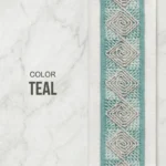 Performance Teal - Main | | Curtain Avenue