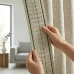Rene Chartreuse - Close up | | Curtain Avenue