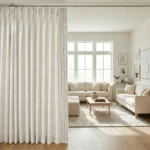 Rene Crest - Curtain | | Curtain Avenue