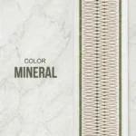 Rene Mineral - Main | | Curtain Avenue