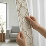 Rogue Gold - Close up | | Curtain Avenue