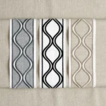 Rogue Gold - Main Color Variation | | Curtain Avenue