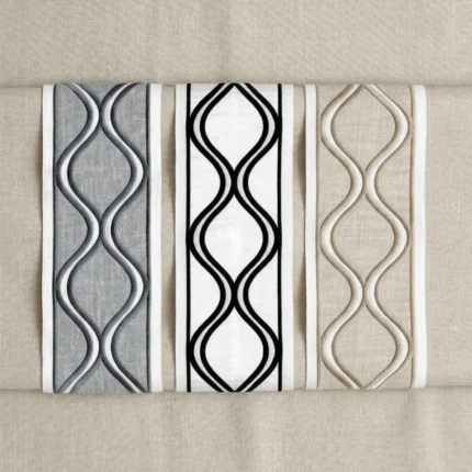 Rogue Gold - Main Color Variation | | Curtain Avenue