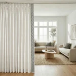 Rogue Slate Gray - Curtain | | Curtain Avenue
