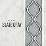 Rogue Slate Gray - Main | | Curtain Avenue