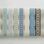 Rosy Ash - Color Variation | | Curtain Avenue