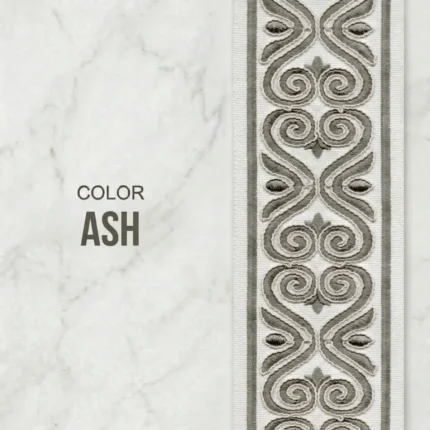 Rosy Ash - Main | | Curtain Avenue