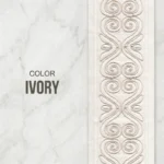 Rosy Ivory - Main | | Curtain Avenue