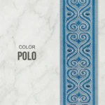 Rosy Polo - Main | | Curtain Avenue
