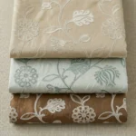 Ruby-Floral-Embroidered-Tide-Blue-Color-Options | Curtain Avenue
