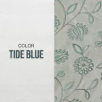 Ruby-Floral-Embroidered-Tide-Blue-Intro | Curtain Avenue