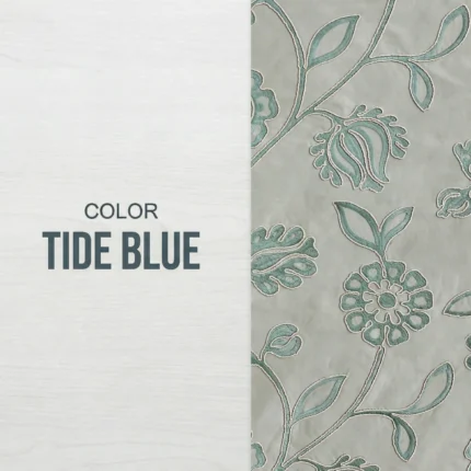Ruby-Floral-Embroidered-Tide-Blue-Intro | Curtain Avenue