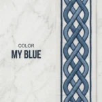 Saison My Blue - Main | | Curtain Avenue