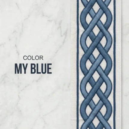 Saison My Blue - Main | | Curtain Avenue
