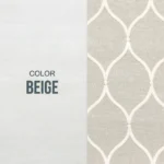 Sara-Classic-Lattice-Beige-Intro | Curtain Avenue